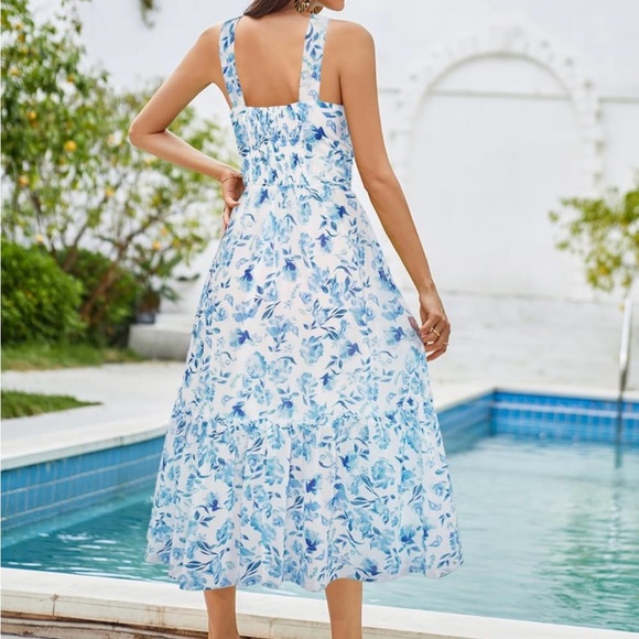 Summer Dress - Picture 2 of 2